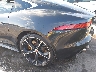 SAJWA6DA8FM****** Salvamento y Reparables 2015 Jaguar F-Type en Estado de Texas