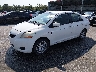 JTDBT903191****** Usados y Reparables 2009 Toyota Yaris en Lexington