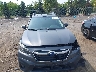 4S4BTAFC0M3****** Wrecked 2021 Subaru Outback in Virginia State