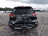 KNMAT2MV3KP****** Wrecked 2019 Nissan Rogue