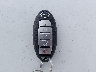 KNMAT2MV3KP****** Salvage 2019 Nissan Rogue in South Carolina State