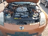 JN1AZ34E53T****** Repairable 2003 Nissan 350Z in Hartford