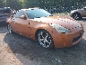 JN1AZ34E53T****** Salvage and Wrecked 2003 Nissan 350Z in Hartford
