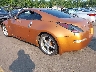 JN1AZ34E53T****** Salvage and Repairable 2003 Nissan 350Z in Hartford