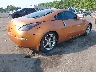 JN1AZ34E53T****** Salvage and Wrecked 2003 Nissan 350Z in Connecticut State