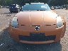 JN1AZ34E53T****** Salvage and Repairable 2003 Nissan 350Z in Connecticut State