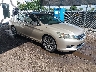 1HGCR2F50DA****** Salvamento y Destrozados 2013 Honda Accord en New Castle