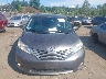 5TDDK3DC3ES****** Destrozados 2014 Toyota Sienna en Estado de Massachusetts