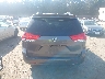 5TDDK3DC3ES****** Destrozados 2014 Toyota Sienna