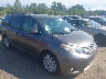 5TDDK3DC3ES****** Salvamento y Destrozados 2014 Toyota Sienna en Boston Shirley