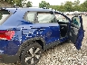 3VV8X7B27RM****** Salvage and Repairable 2024 Volkswagen Taos in Pittsburgh North