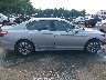 JHMCR6F76HC****** Repairable 2017 Honda Accord Hybrid in Maryland State