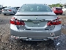 JHMCR6F76HC****** Used 2017 Honda Accord Hybrid