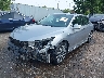 JHMCR6F76HC****** Used and Repairable 2017 Honda Accord Hybrid in Metro DC