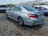 JHMCR6F76HC****** Salvage and Repairable 2017 Honda Accord Hybrid in Metro DC