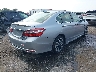 JHMCR6F76HC****** Salvage and Wrecked 2017 Honda Accord Hybrid in Maryland State