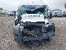 3C6URVJG7JE****** Repairable 2018 RAM Promaster 3500 in Iowa State