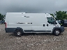 3C6URVJG7JE****** Salvage 2018 RAM Promaster 3500