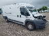 3C6URVJG7JE****** Salvage and Wrecked 2018 RAM Promaster 3500 in Davenport