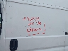 3C6URVJG7JE****** Wrecked 2018 RAM Promaster 3500 in Iowa State