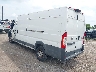 3C6URVJG7JE****** Salvage and Repairable 2018 RAM Promaster 3500 in Davenport