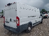 3C6URVJG7JE****** Salvage and Wrecked 2018 RAM Promaster 3500 in Iowa State
