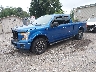1FTFX1EG7GF****** Usados y Reparables 2016 Ford F-150 en Pittsburgh North