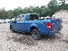 1FTFX1EG7GF****** Salvamento y Reparables 2016 Ford F-150 en Pittsburgh North