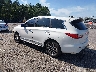 5N1AL0MN9EC****** Salvamento y Reparables 2014 Infiniti QX60 en Lexington