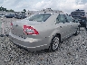 3MEHM08Z69R****** Salvage and Wrecked 2009 Mercury Milan in Ohio State