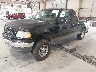 1FTRX17272N****** Usados y Reparables 2002 Ford F-150 en High Point