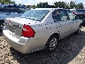 1G1ZS58FX7F****** Salvamento y Destrozados 2007 Chevrolet Malibu en Estado de Rhode Island