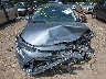 JTDEPMAE0N3****** Destrozados 2022 Toyota Corolla en Estado de Indiana