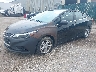 1G1BE5SM8G7****** Used and Repairable 2016 Chevrolet Cruze in South Bend