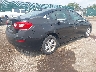 1G1BE5SM8G7****** Salvage and Wrecked 2016 Chevrolet Cruze in Indiana State