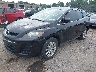 JM3ER2AM8B0****** Used and Repairable 2011 Mazda CX-7 in Syracuse