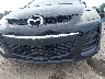 JM3ER2AM8B0****** Salvage and Repairable 2011 Mazda CX-7 in New York State