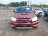 JTEZT14RX58****** Wrecked 2005 Toyota 4Runner in Massachusetts State