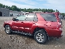 JTEZT14RX58****** Repairable 2005 Toyota 4Runner in Massachusetts State