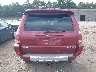 JTEZT14RX58****** Wrecked 2005 Toyota 4Runner