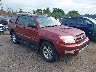 JTEZT14RX58****** Salvage and Wrecked 2005 Toyota 4Runner in Boston Shirley