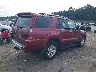 JTEZT14RX58****** Salvage and Wrecked 2005 Toyota 4Runner in Massachusetts State