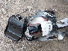 JH2SC57045M****** Destrozados 2005 Honda CBR1000RR en Estado de Tennessee