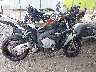 JH2SC57045M****** Usados 2005 Honda CBR1000RR en Estado de Tennessee