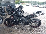 JH2SC57045M****** Reparables 2005 Honda CBR1000RR en Estado de Tennessee