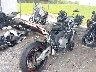 JH2SC57045M****** Salvamento y Destrozados 2005 Honda CBR1000RR en Estado de Tennessee