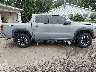 1N6ED1EK7NN****** Repairable 2022 Nissan Frontier in Ohio State