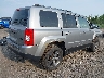 1C4NJPBA7GD****** Salvamento y Destrozados 2016 Jeep Patriot en Estado de Nueva York