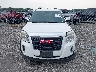 2GKFLWEK4F6****** Destrozados 2015 GMC Terrain en Estado de Maryland