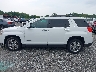 2GKFLWEK4F6****** Reparables 2015 GMC Terrain en Estado de Maryland
